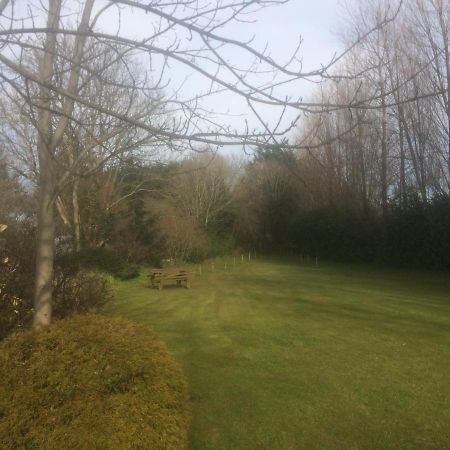 Ballymagarvey B&B Balrath Buitenkant foto