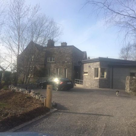 Ballymagarvey B&B Balrath Buitenkant foto