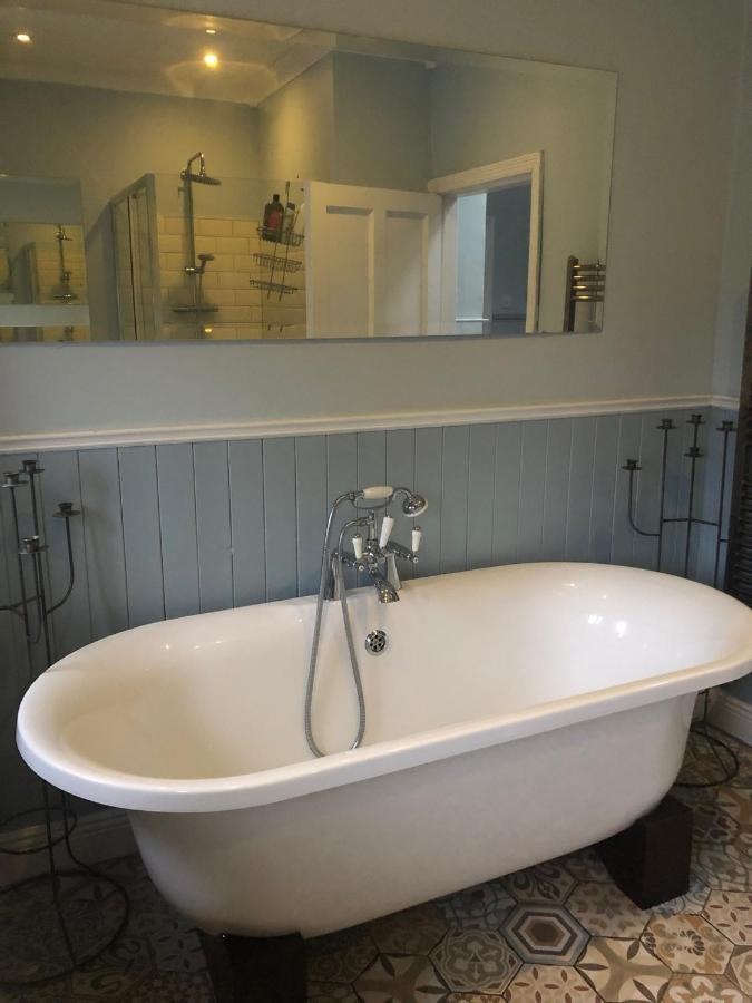 Ballymagarvey B&B Balrath Buitenkant foto