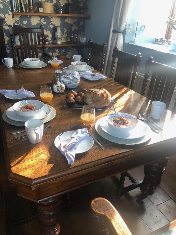 Ballymagarvey B&B Balrath Buitenkant foto
