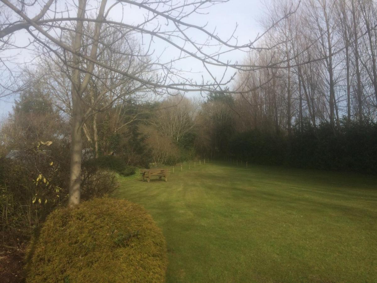 Ballymagarvey B&B Balrath Buitenkant foto