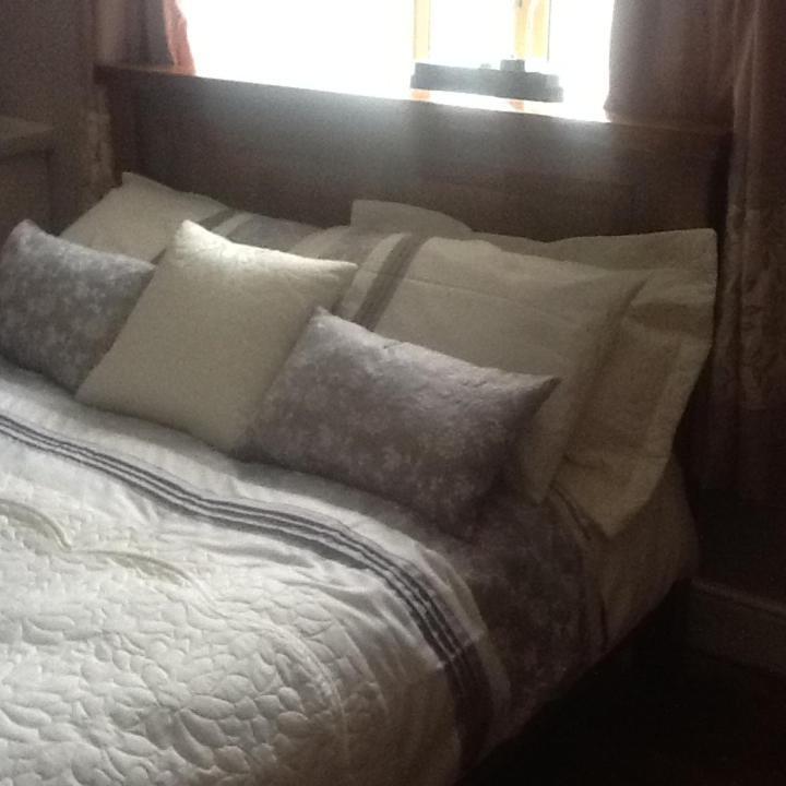 Ballymagarvey B&B Balrath Buitenkant foto