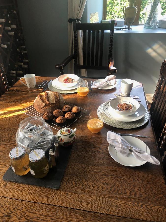 Ballymagarvey B&B Balrath Buitenkant foto