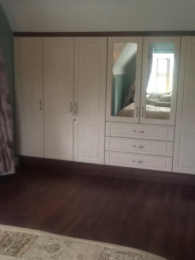 Ballymagarvey B&B Balrath Buitenkant foto