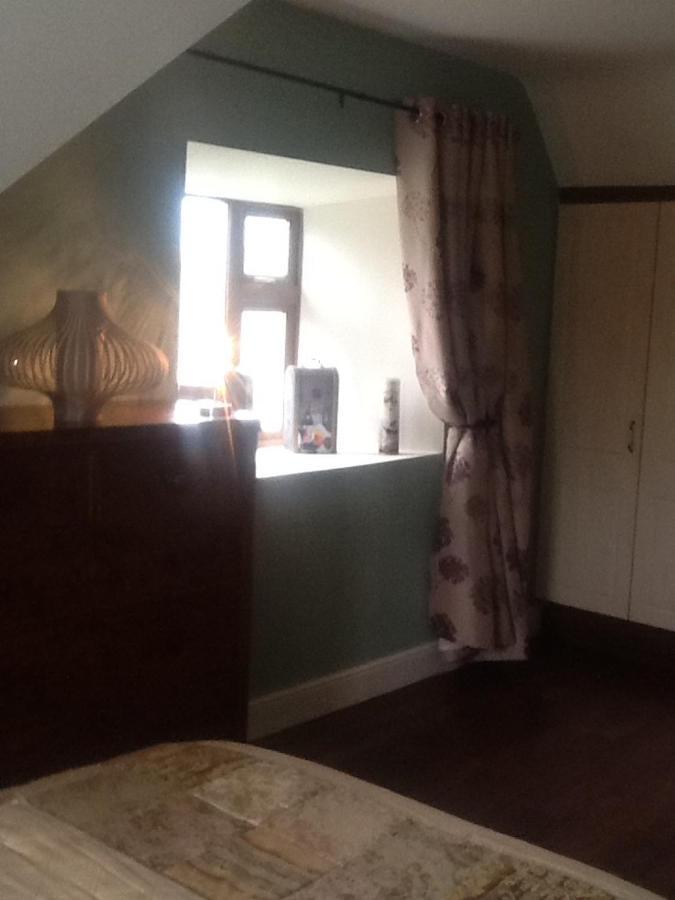 Ballymagarvey B&B Balrath Buitenkant foto