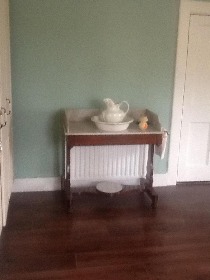 Ballymagarvey B&B Balrath Buitenkant foto