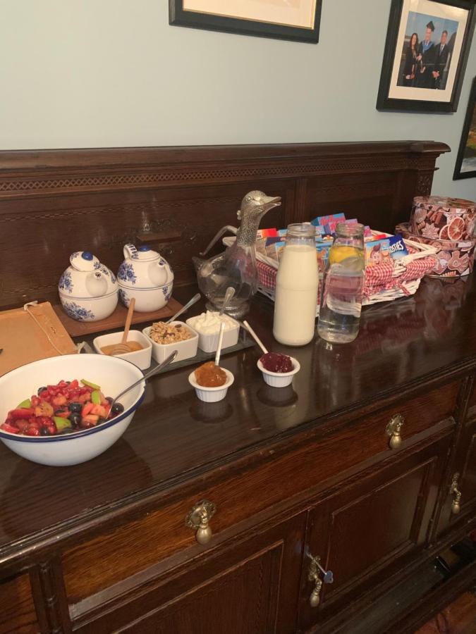 Ballymagarvey B&B Balrath Buitenkant foto