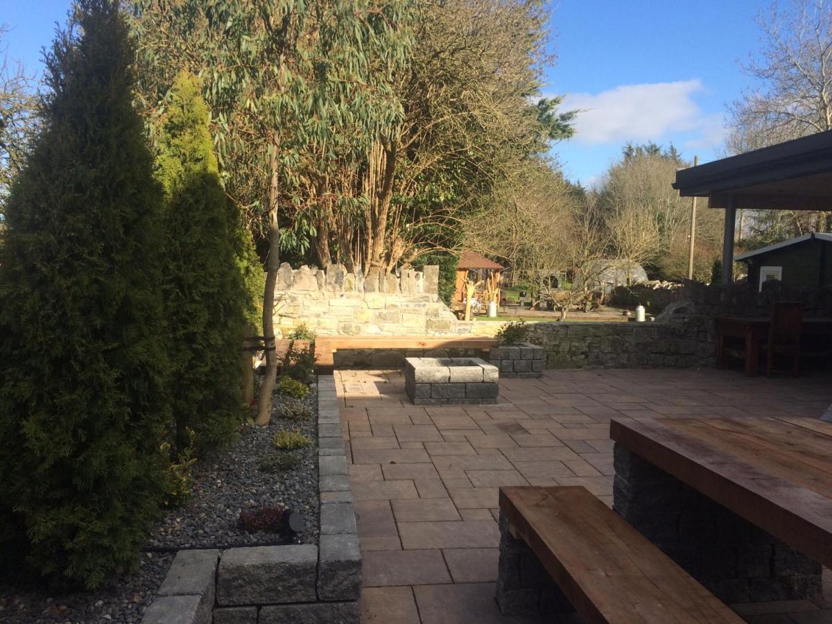 Ballymagarvey B&B Balrath Buitenkant foto